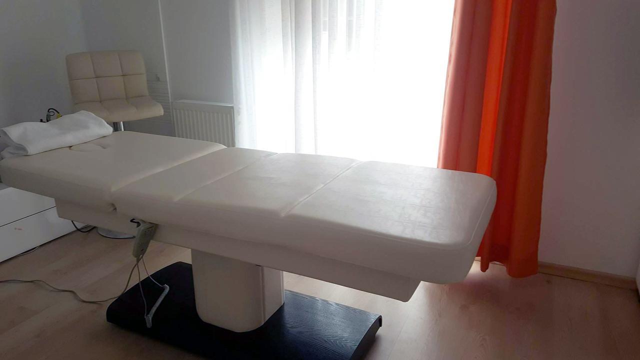 Roza Wellness&Spa Grzybowo  Eksteriør billede